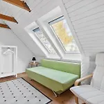 0255-romo-lyngvejen-95-lejlighed-4 公寓 *