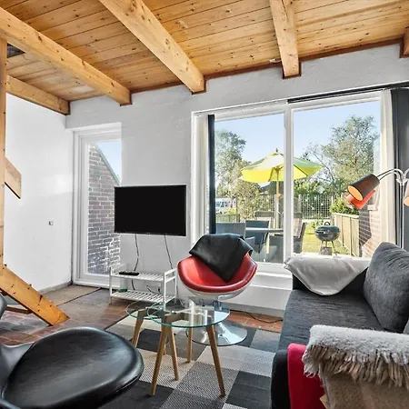Apartament 0255-romo-lyngvejen-95-lejlighed-4 Rømø Kirkeby