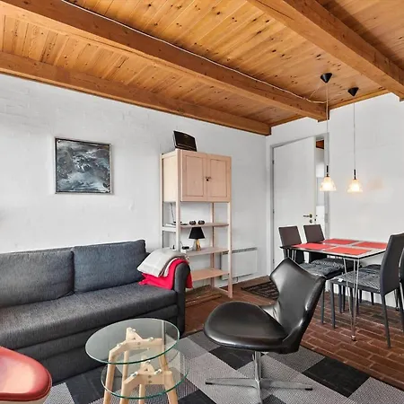 0255-romo-lyngvejen-95-lejlighed-4 * Rømø Kirkeby