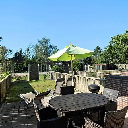0255-romo-lyngvejen-95-lejlighed-4 Apartament Rømø Kirkeby