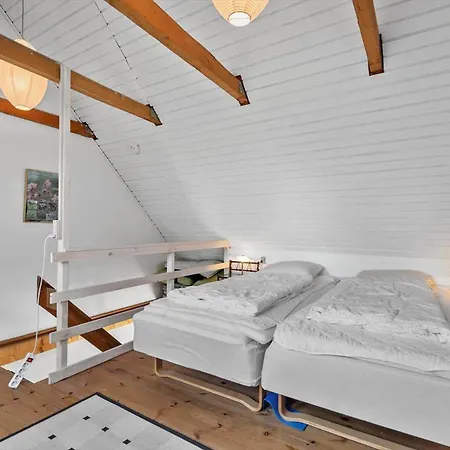 Apartament 0255-romo-lyngvejen-95-lejlighed-4 *