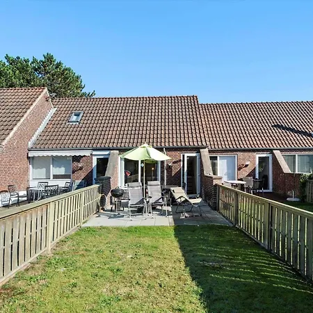 Apartament 0255-romo-lyngvejen-95-lejlighed-4 Rømø Kirkeby