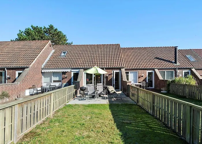 Appartement 0255-romo-lyngvejen-95-lejlighed-4 Rømø Kirkeby