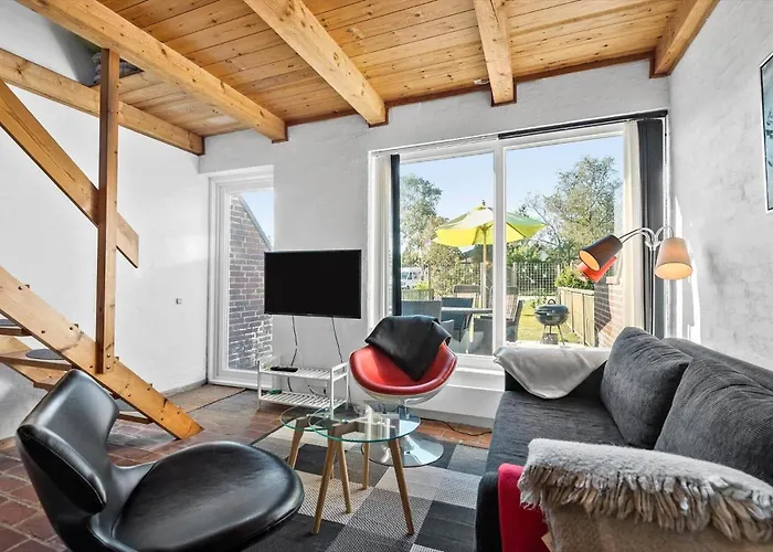 Apartamento 0255-romo-lyngvejen-95-lejlighed-4 Rømø Kirkeby