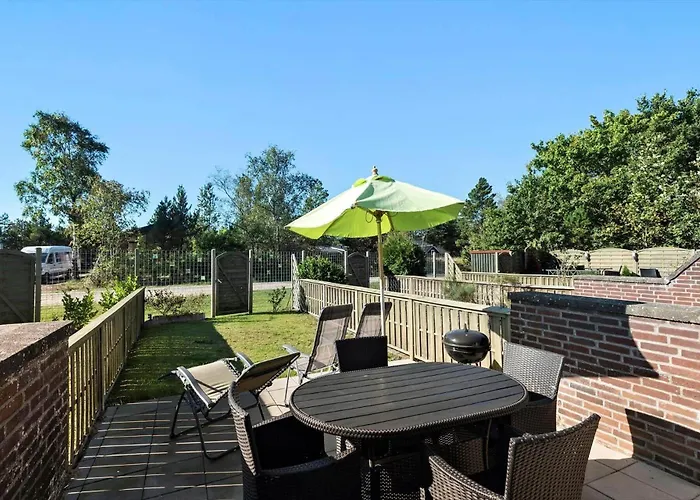 0255-romo-lyngvejen-95-lejlighed-4 Apartamento Rømø Kirkeby