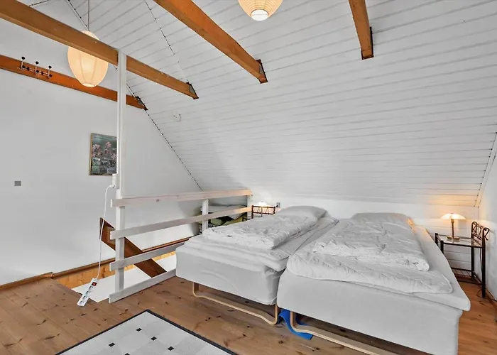 Apartamento 0255-romo-lyngvejen-95-lejlighed-4 *